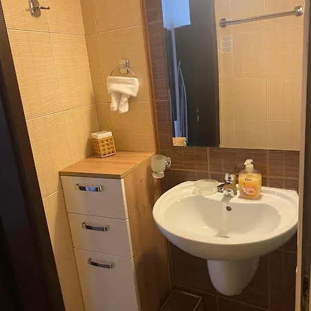 Royal Towers 738 * Μπάνσκο