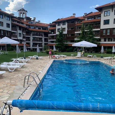 Royal Towers 738 Διαμέρισμα