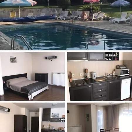 Apartman Royal Towers 738 *