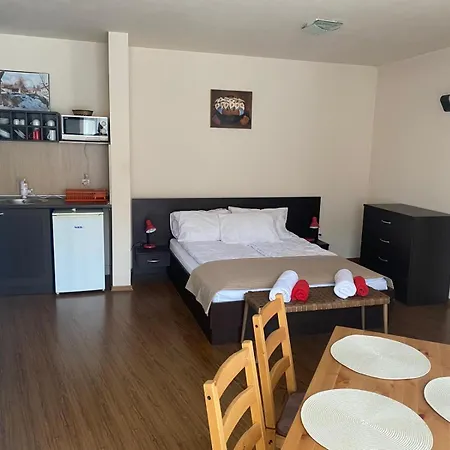 Apartman Royal Towers 738 *