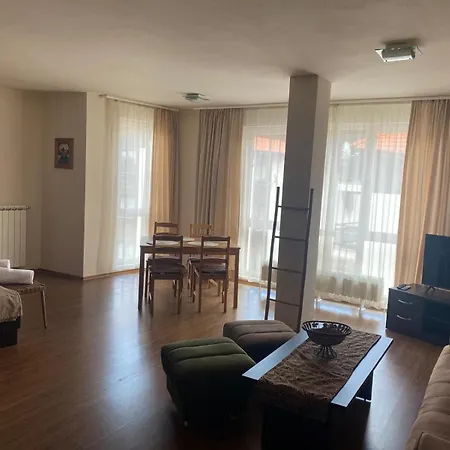 Apartman Royal Towers 738 *