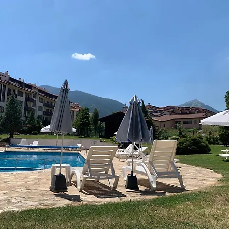 Royal Towers 738 Apartment